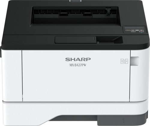 Stampante n sharp - stampante,