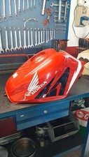 Serbatoio Honda CBR 600 F 1995-1999 da restaurare