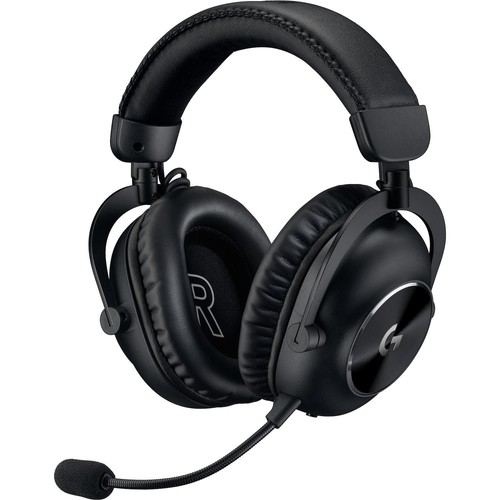 Cuffie gaming logitech - cuffie, g
