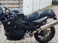 BMW F800R 2009-2014 Top