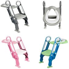 Seggiolino WC per bambini e