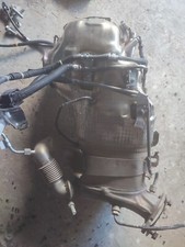 Filtro Antiparticolato Catalizzatore Adblue Adblu Alfa Romeo Stelvio 2.2