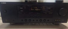 ✅Yamaha RX-V363 5.1 Home