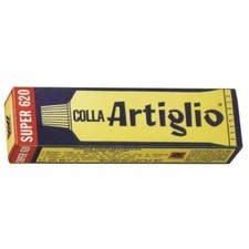Colla artiglio adesivo - colla,