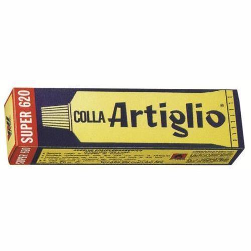 Colla artiglio adesivo - colla,