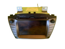 HYUNDAI IX35 CAR AUDIO HI FI