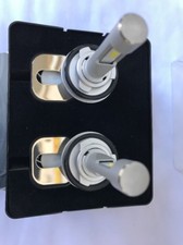 KIT MTEC  T5 LED 9600 LUMEN REALI  H11 12V LUMEN IL PIU' POTENTE - 2017