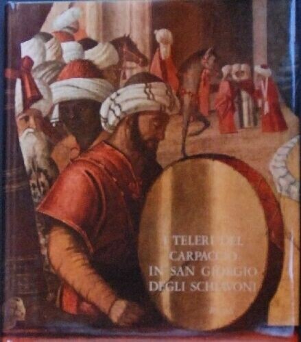 Carpaccio telesi san giorgio - telesi,