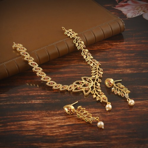 Set collane per donne - set,