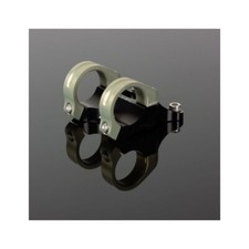 RENTHAL Attacco manubrio Ø35