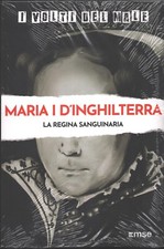 Maria I d'Inghilterra. La