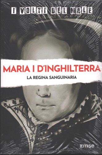 Maria inghilterra la - maria,