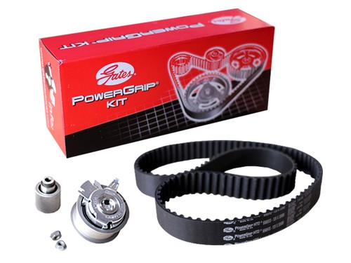 Kit cinghia distribuzione - cinghia,