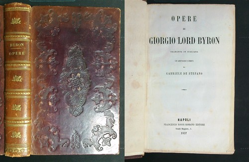 Opere giorgio lord - di,