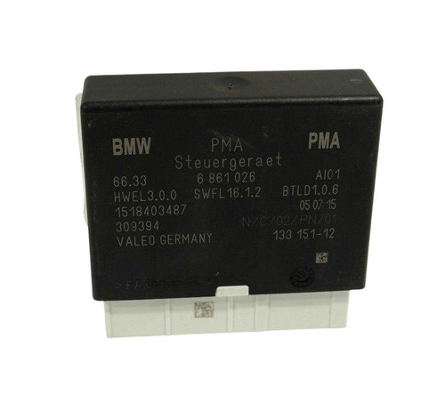 Modulo oem bmw - modulo, pdc
