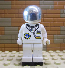 Lego Spp016 Space Port -