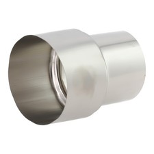 Adattatore Tubo Stufa