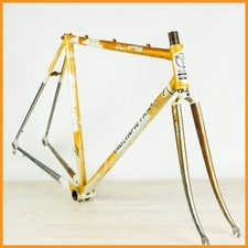 SET TELAIO VINTAGE COLUMBUS SL