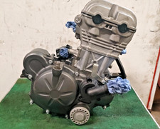 BLOCCO MOTORE (KM 400 SENZA PARTI ELETTRICHE)- APRILIA RS4 125 ANNO 2011 AL 2016