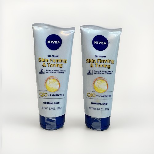 Nivea crema gel rassodante - gel, e