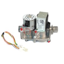 VAILLANT VALVOLA GAS METANO