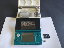CONSOLA NINTENDO 3DS MOD HACK