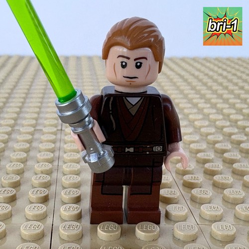 Lego star wars episodio 2 - star, wars,