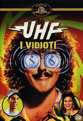 Uhf vidioti - i,