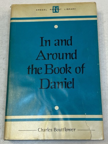 And around the - the, book