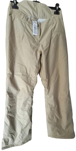 Pantaloni sci donna - sci, wedze