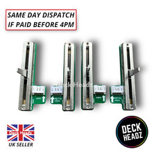 Pioneer DJM 800 Set di fader