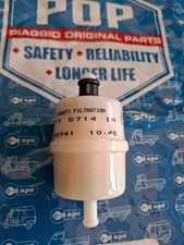 641277 FILTRO CARBURANTE