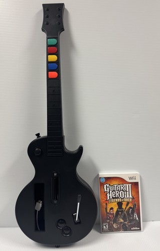 Nuovo controller chitarra - nuovo,