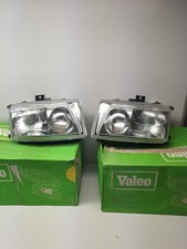 Coppia Faro Anteriore Destro