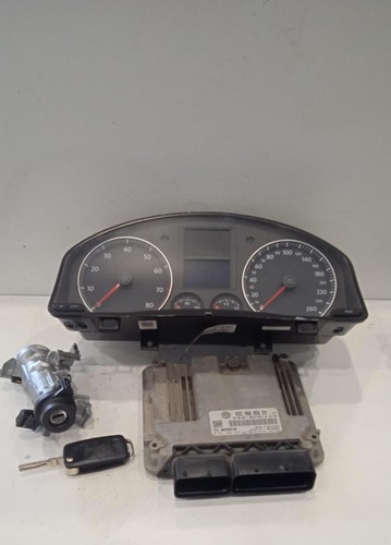 Kit centralina motore per - kit,