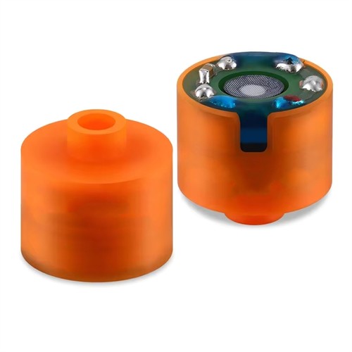 Diaframma 8mm 16ohm 3mw - diaframma,