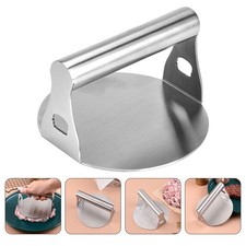  Hamburgatrice Manuale