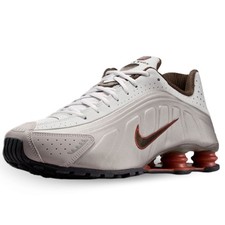 Scarpe Nike Shox R4 Taglia 41