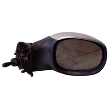 Specchietto retrovisore manule