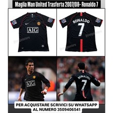 Maglia Manchester United