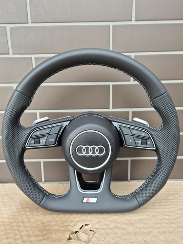 Volante audi s3 rs3 - 8v,