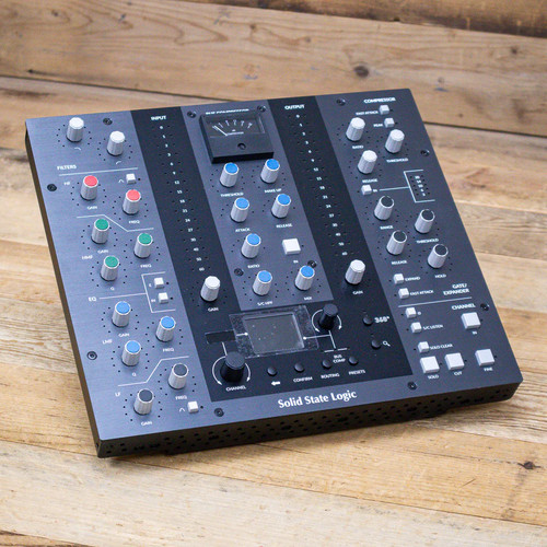 Controller ssl uc1 daw - ssl, ottime