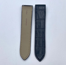 Cartier Santos 100MM cinturino