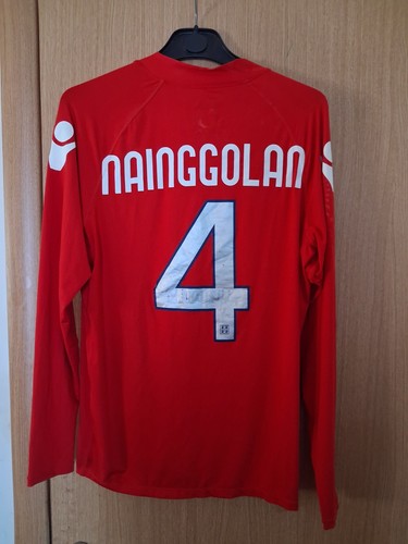 Maglia originale cagliari - originale,