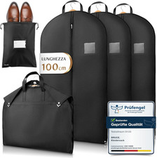 ® 3X Borsa Porta Abiti Da