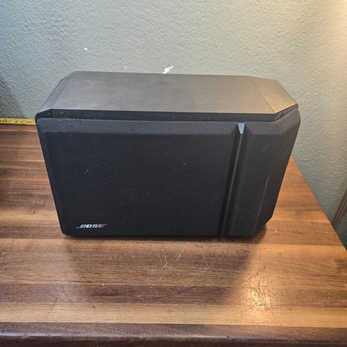 Bose 201 serie diffusore - bose, da