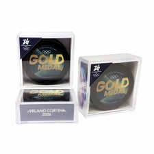 Gioco medaglia oro disco