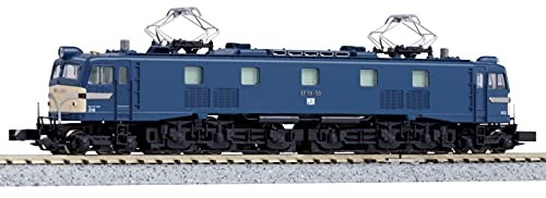 Kato 3049 locomotore - 3049-2,