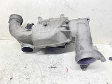 COMPRESSORE VOLUMETRICO PER MERCEDES Classe C Berlina W203 A 111 098 10 37 Dies