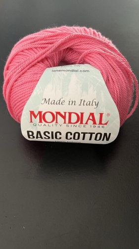 Gomitoli 100 cotone basic - gomitoli, 100%
